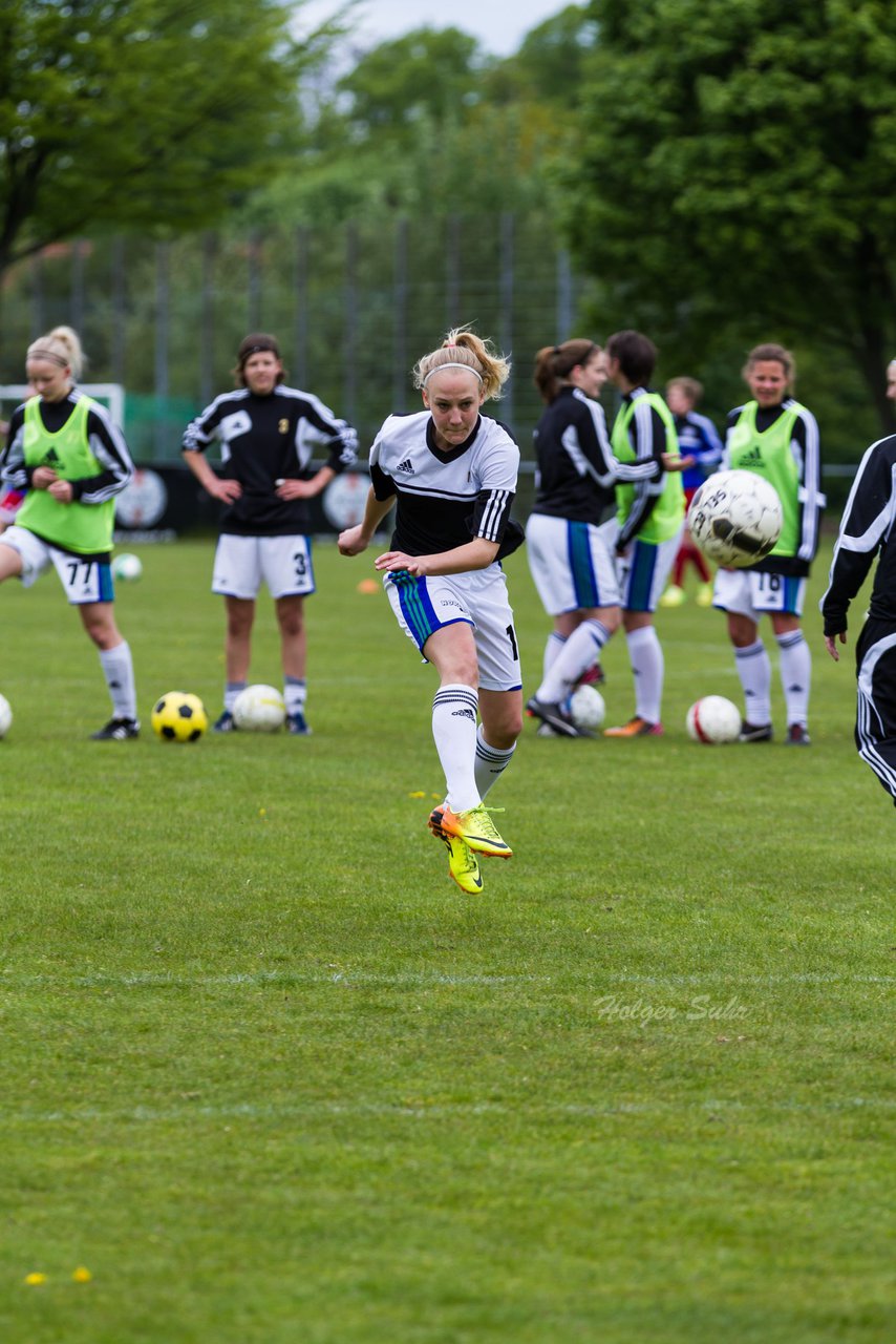 Bild 112 - Frauen SV Henstedt Ulzburg - Holstein Kiel : Ergebnis: 2:1